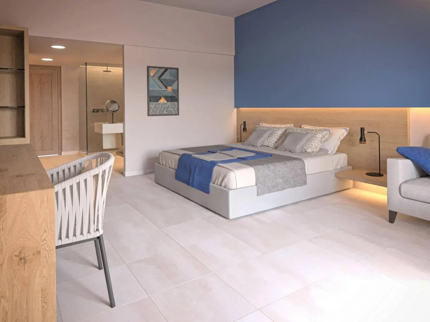 Solimar Aquamarine Resort