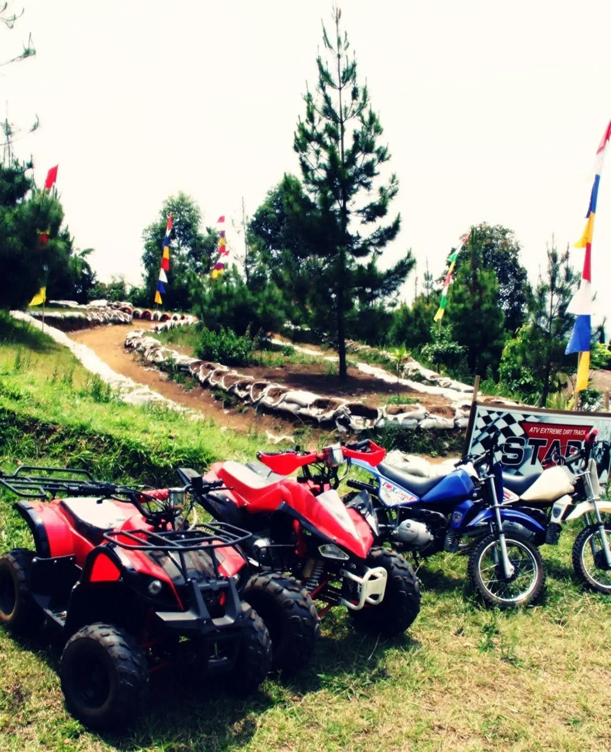 Lembang Asri Resort