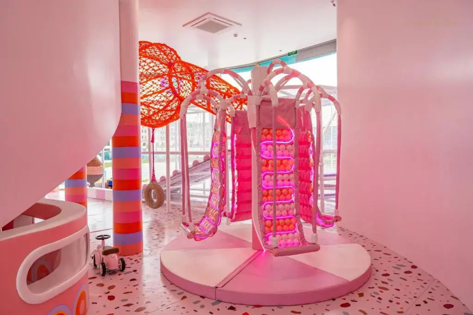 Regal Collection House