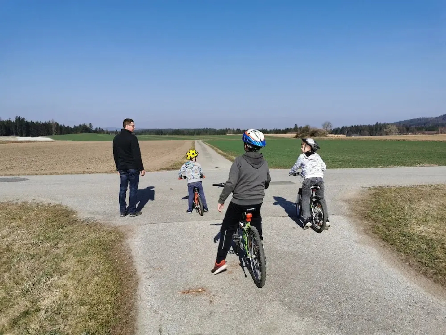 Bio-Bauernhof Hipp-Bruckner