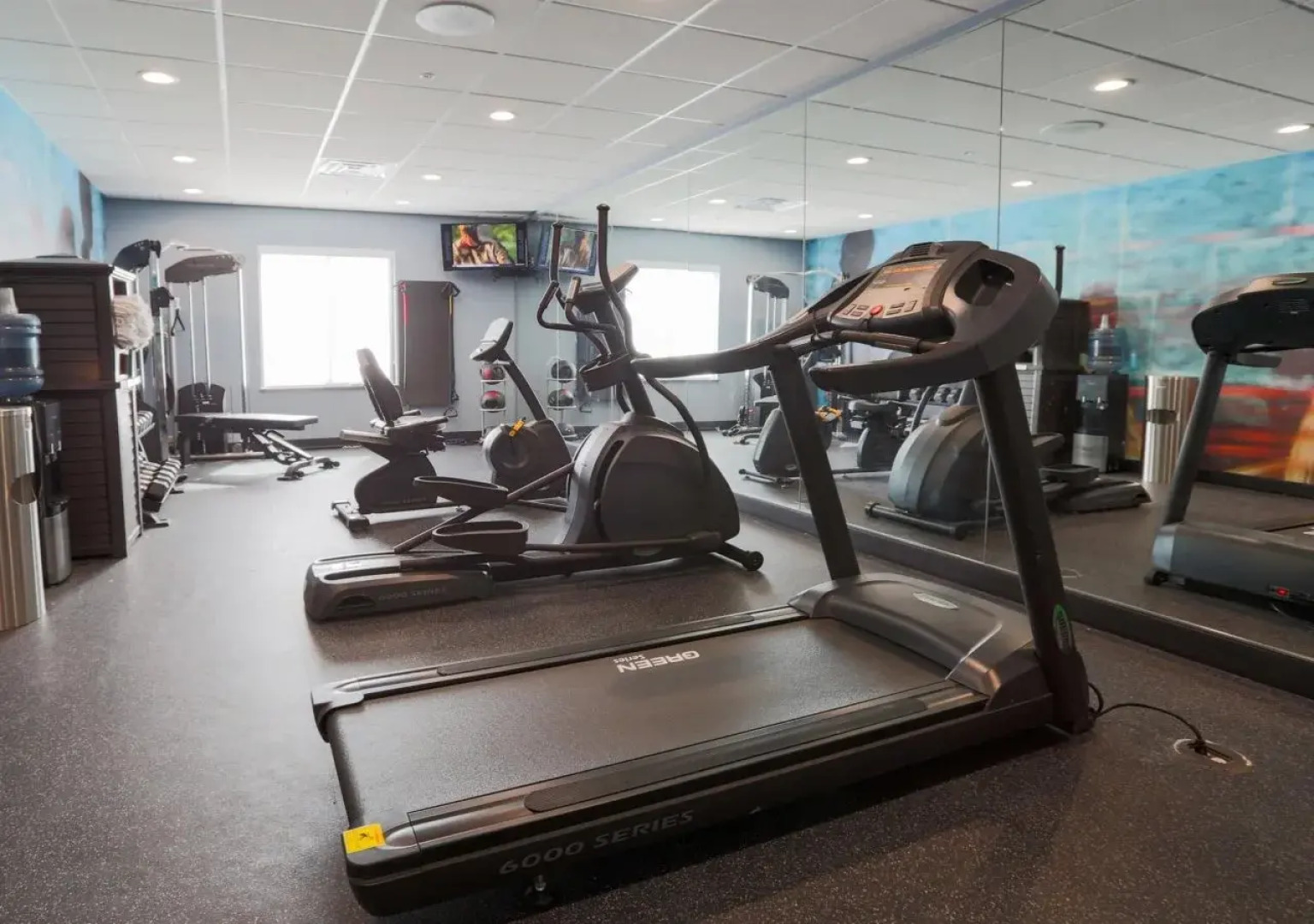 Best Western Plus Wewoka Inn & Suites