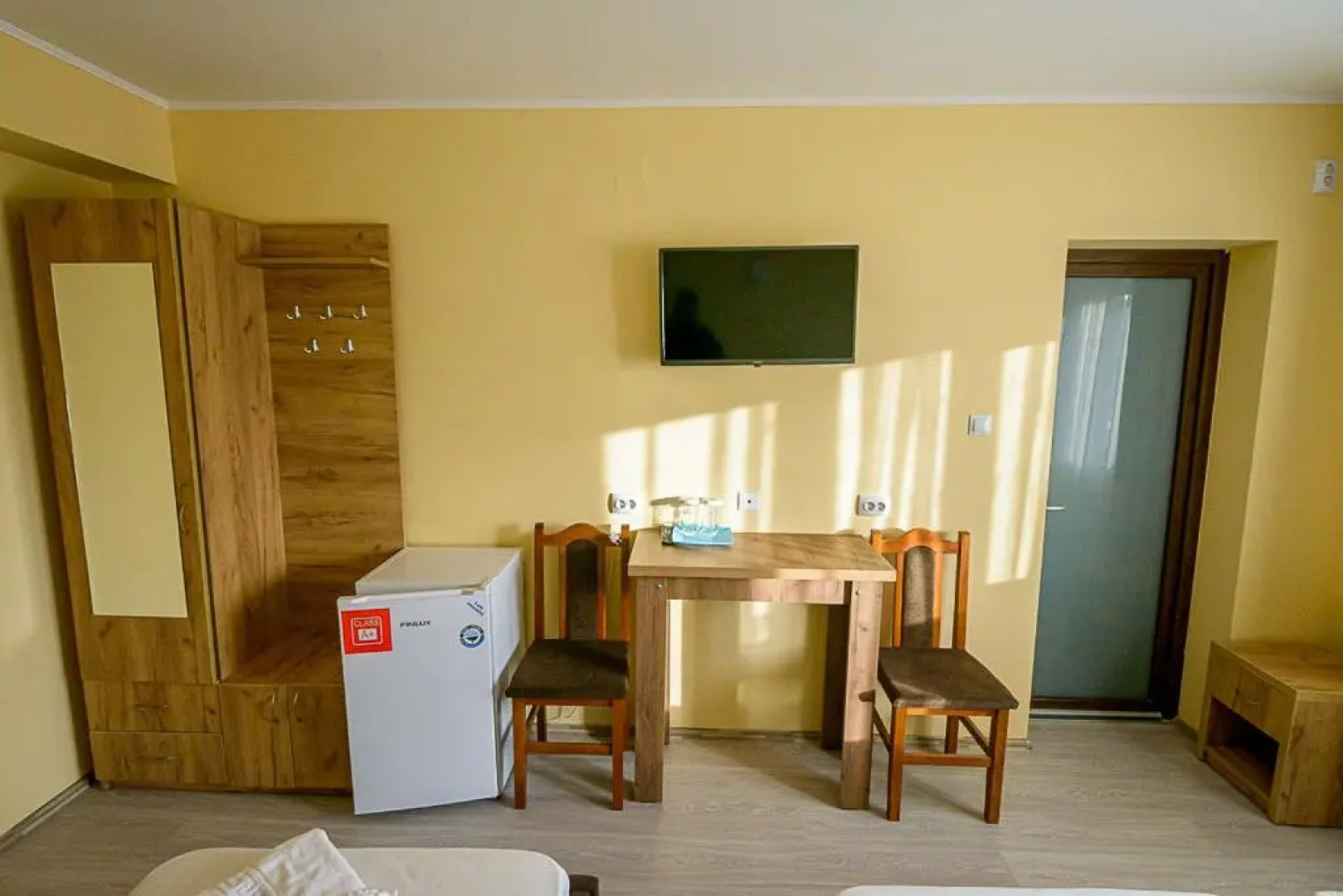 Casa Domneasca Riana