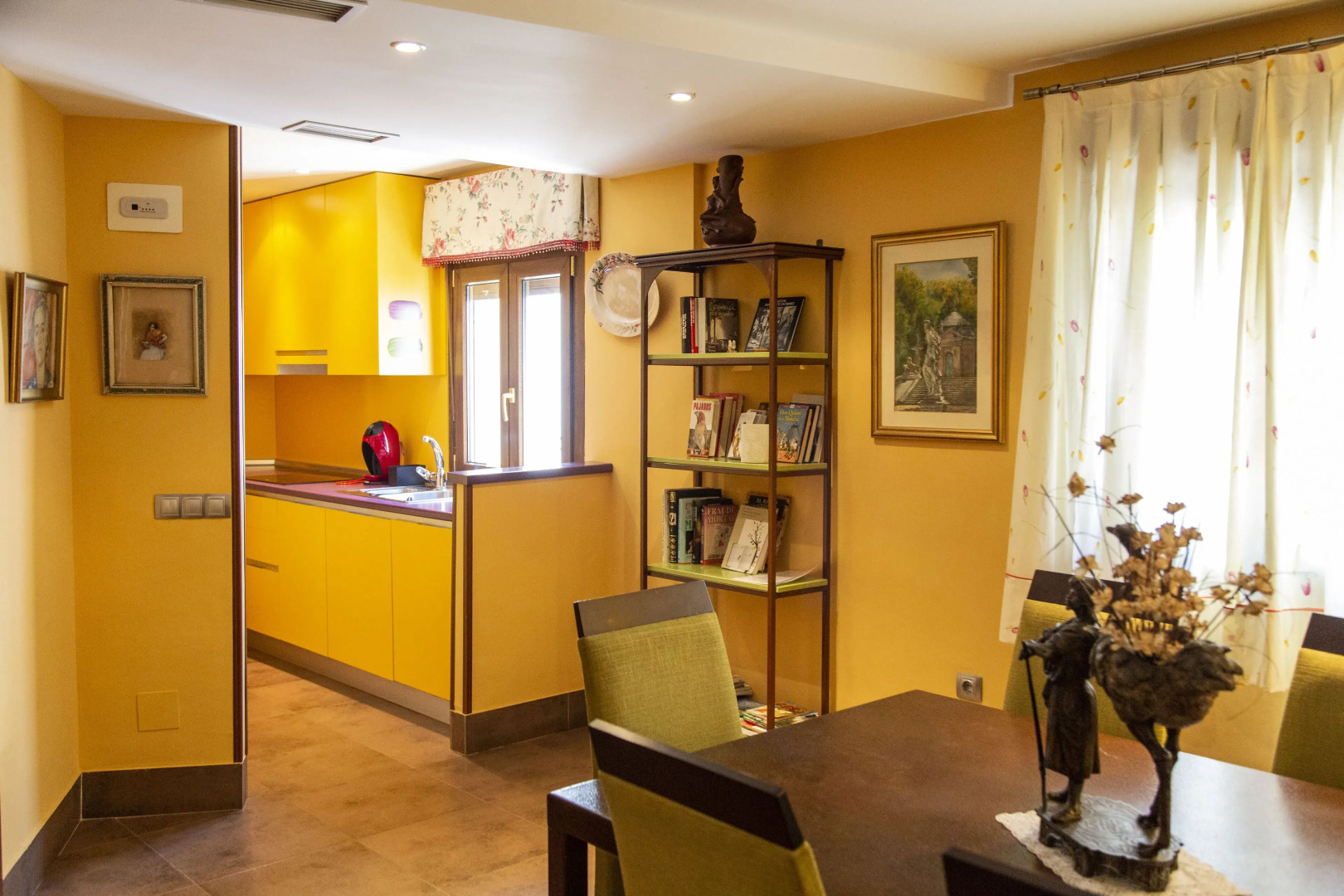 Palacio Sirvente de Mieres