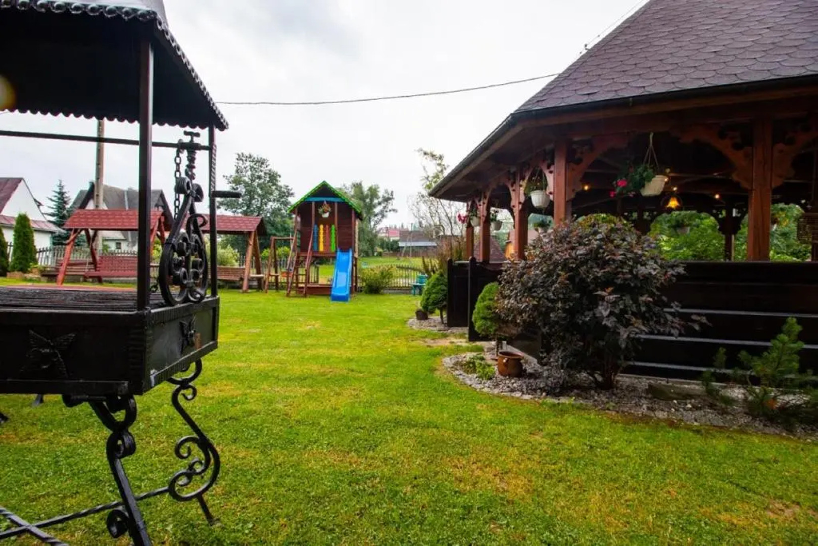 Tatrzański Gościniec