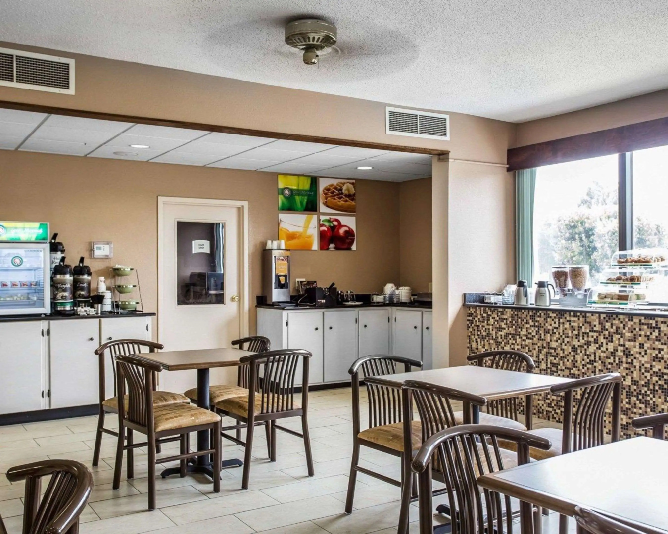 Quality Inn Mullins - Marion