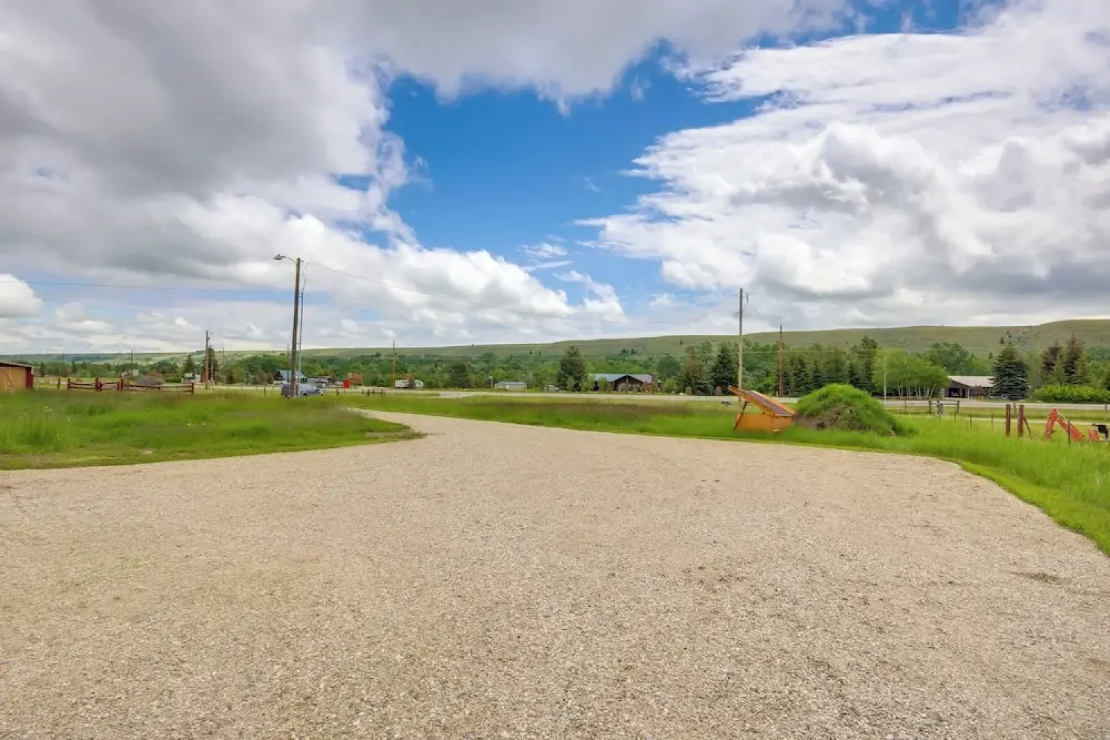 Red Lodge Vacation Rental w/ Mountain Views!