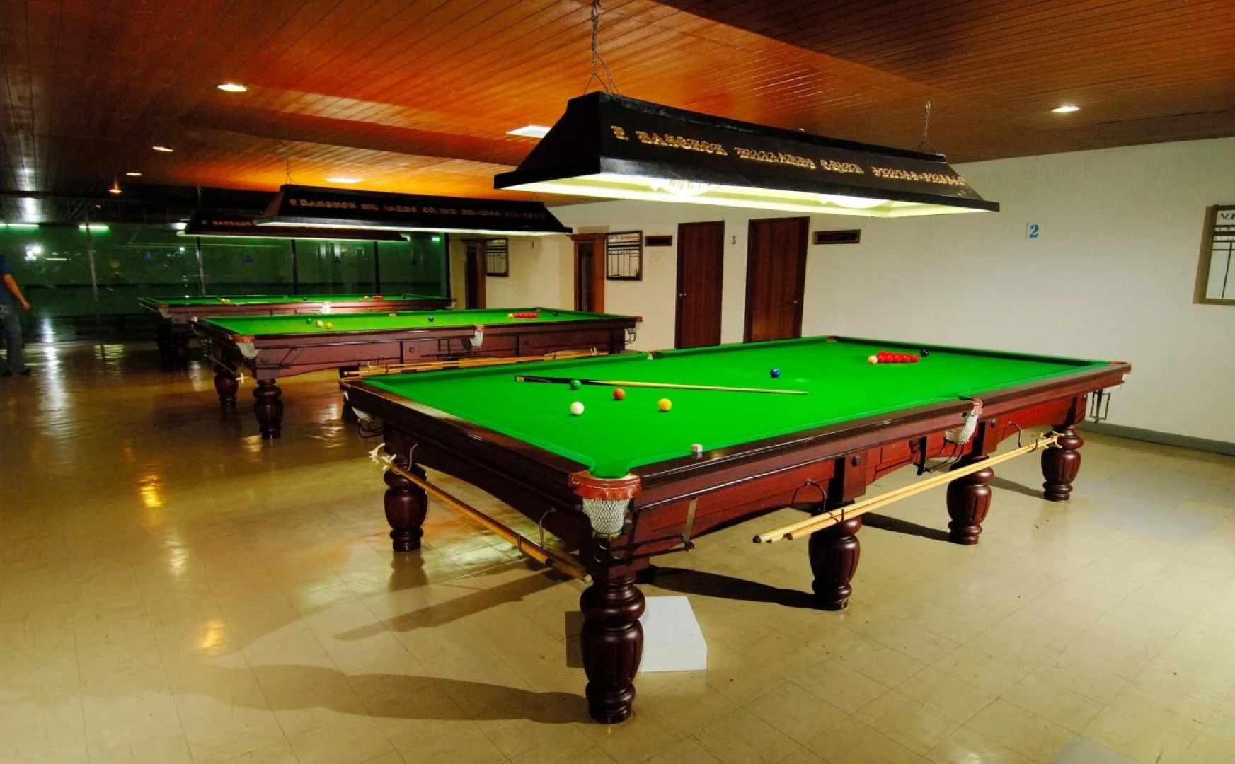 Ambassador City Jomtien