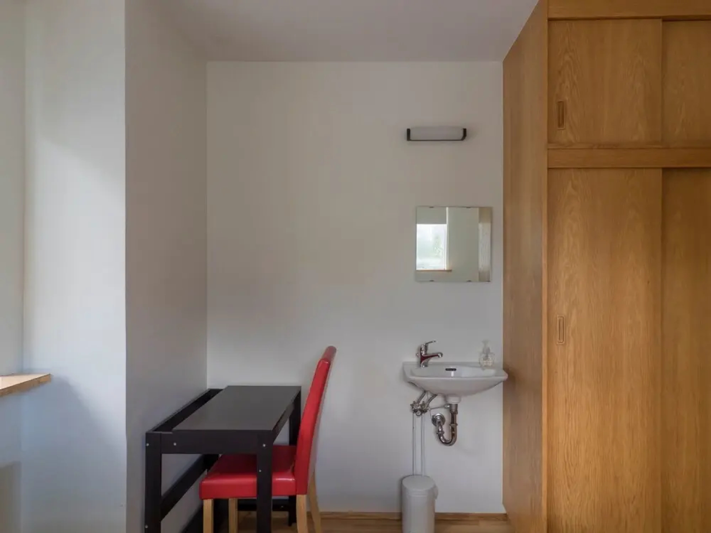 Seyðisfjörður Guesthouse