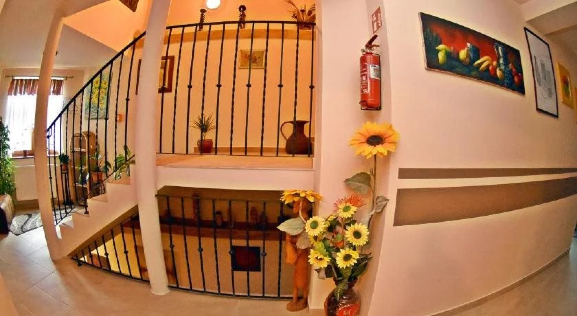 Kamienica przy Bramie