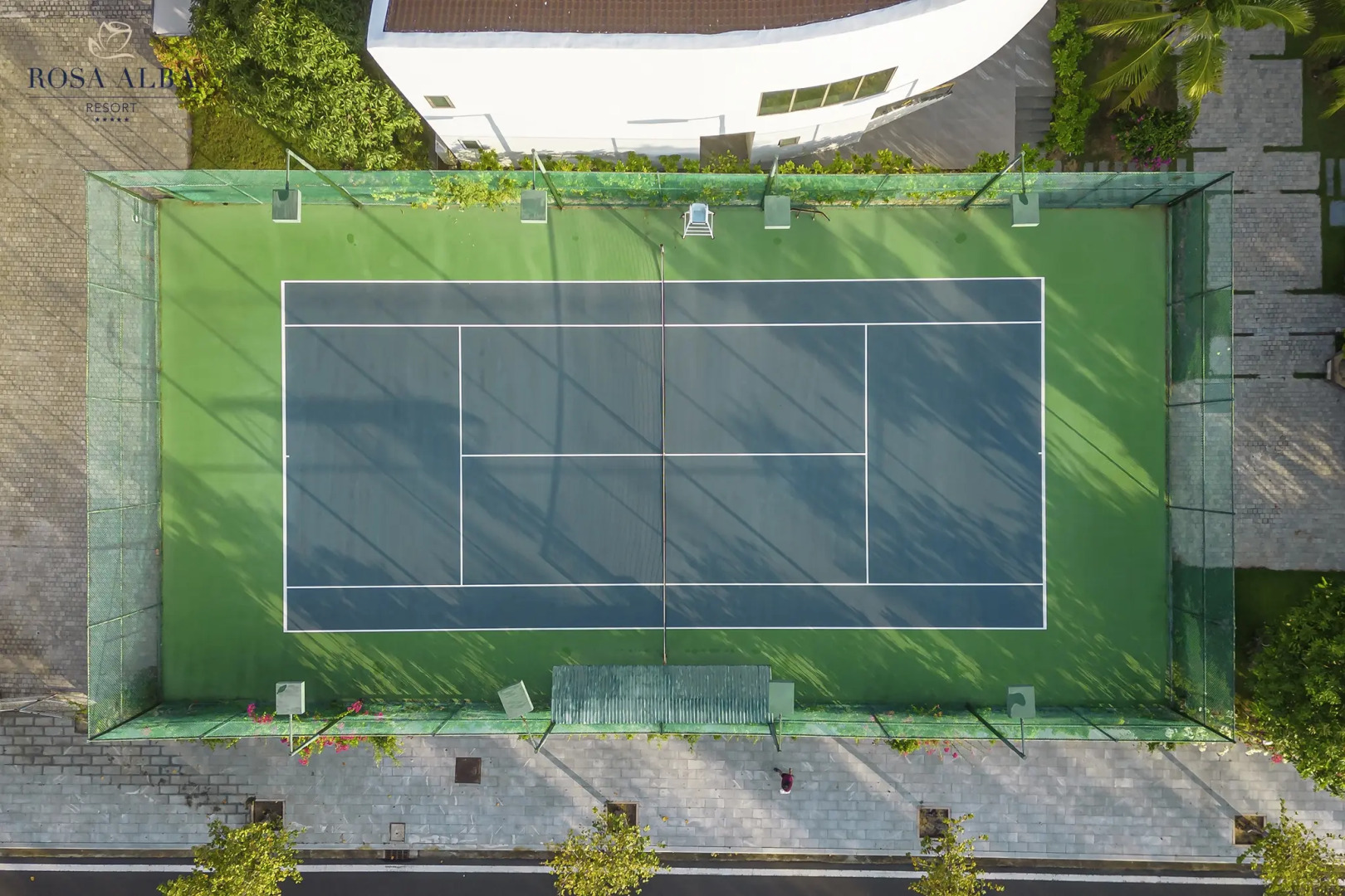 Rosa Alba Resort & Villas Tuy Hoa