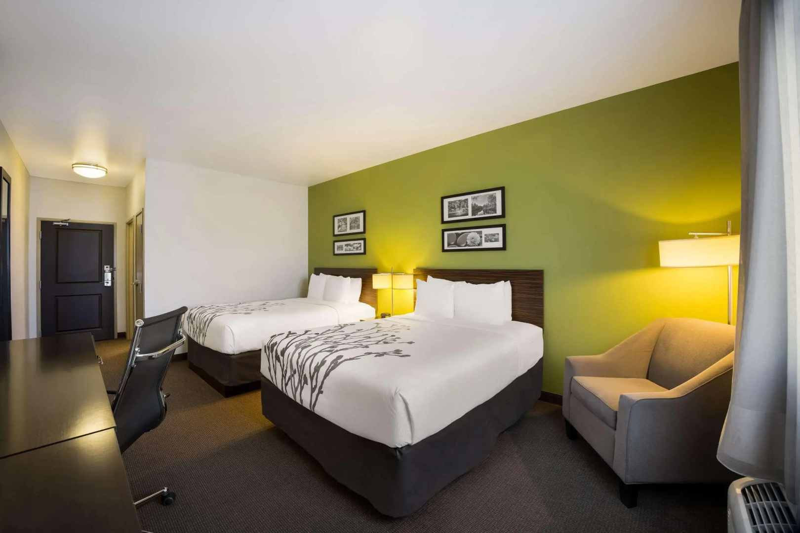 Sleep Inn & Suites Colby