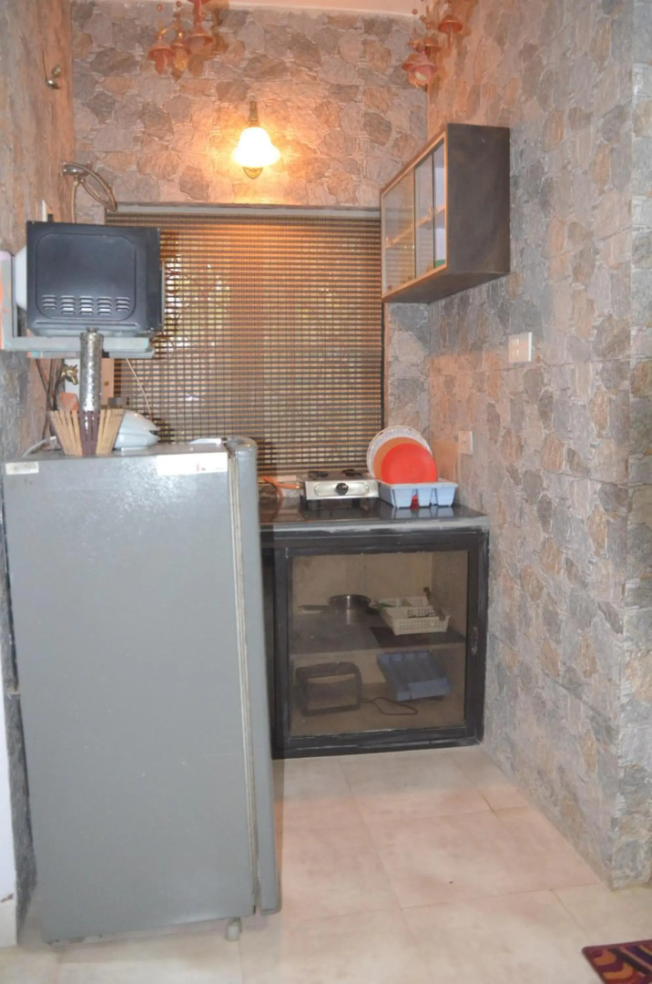 BBN Serviced Apartment