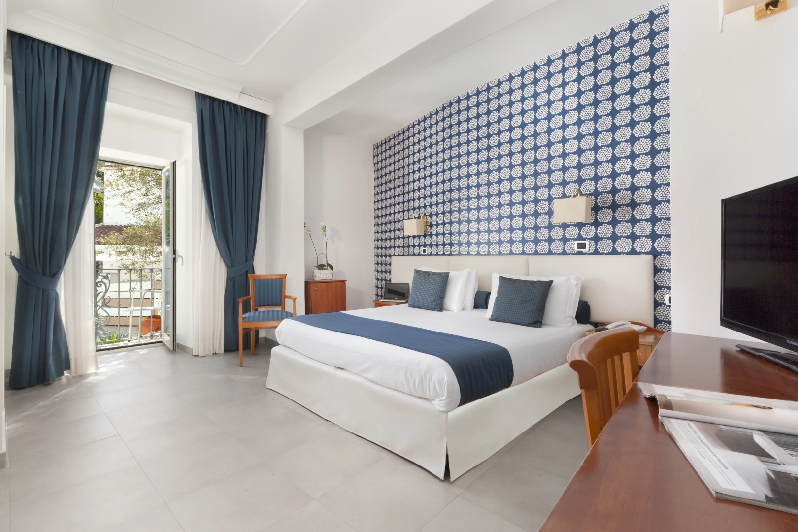 Atlantic Palace Hotel