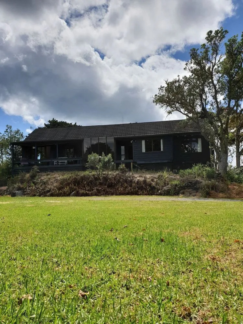 The Retreat Holiday House