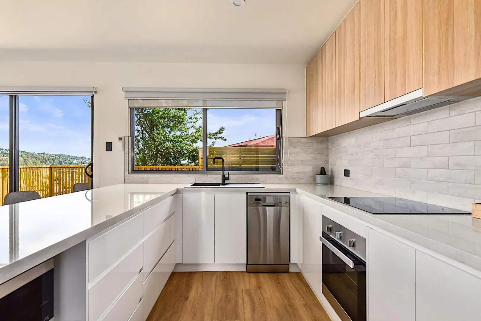 Southern Apartments Launceston