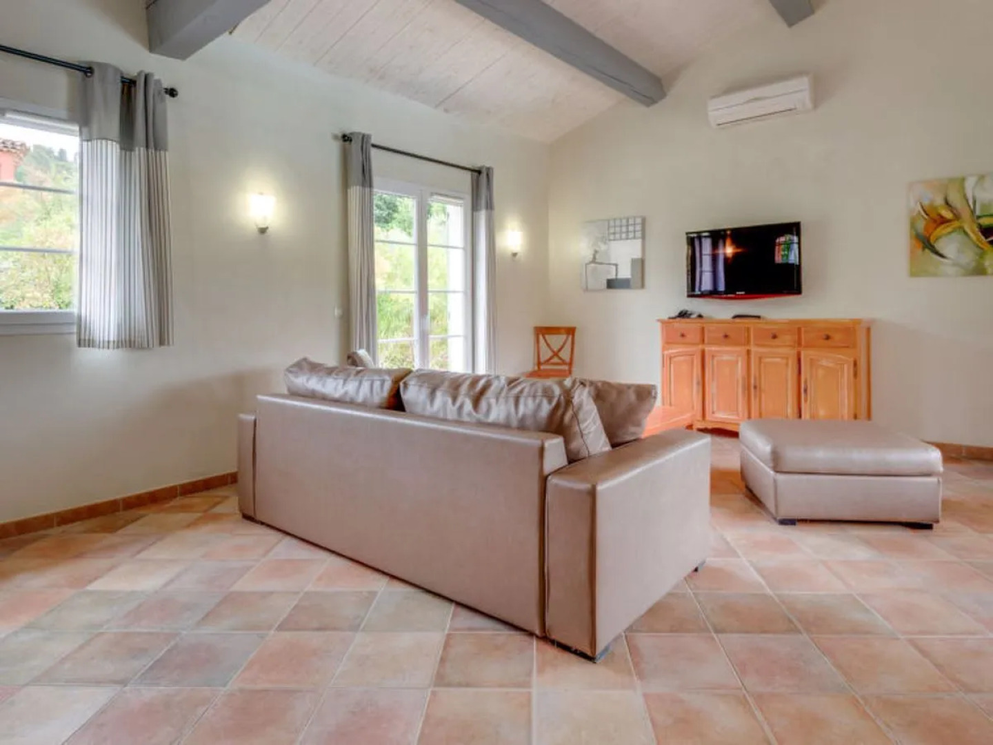 Domaine de Camiole (LLI102)