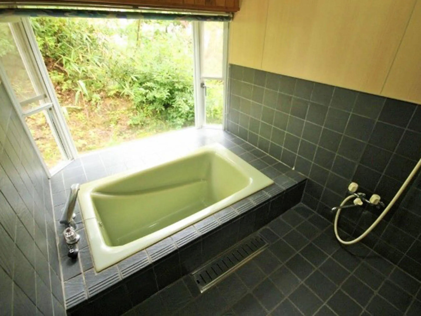 Nature Resort in Kumakogen