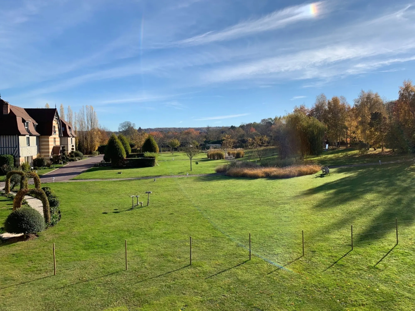 Manoir de la Poterie & Spa