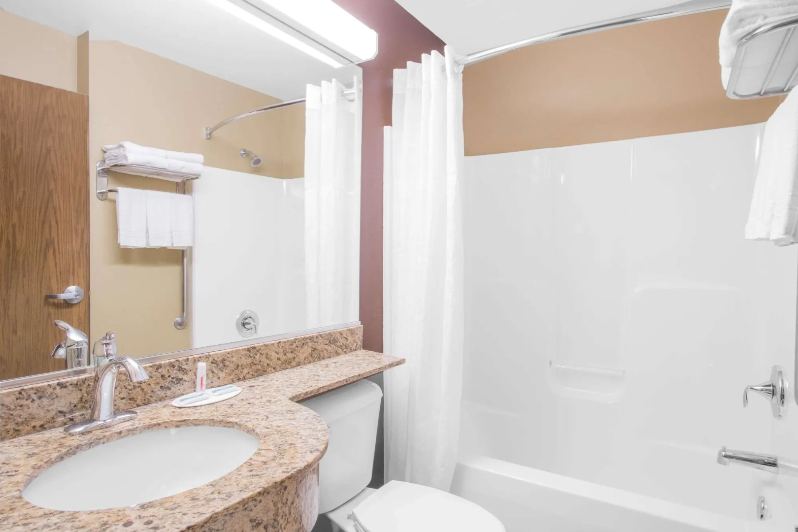 SureStay Plus Hotel by Best Western Buckhannon