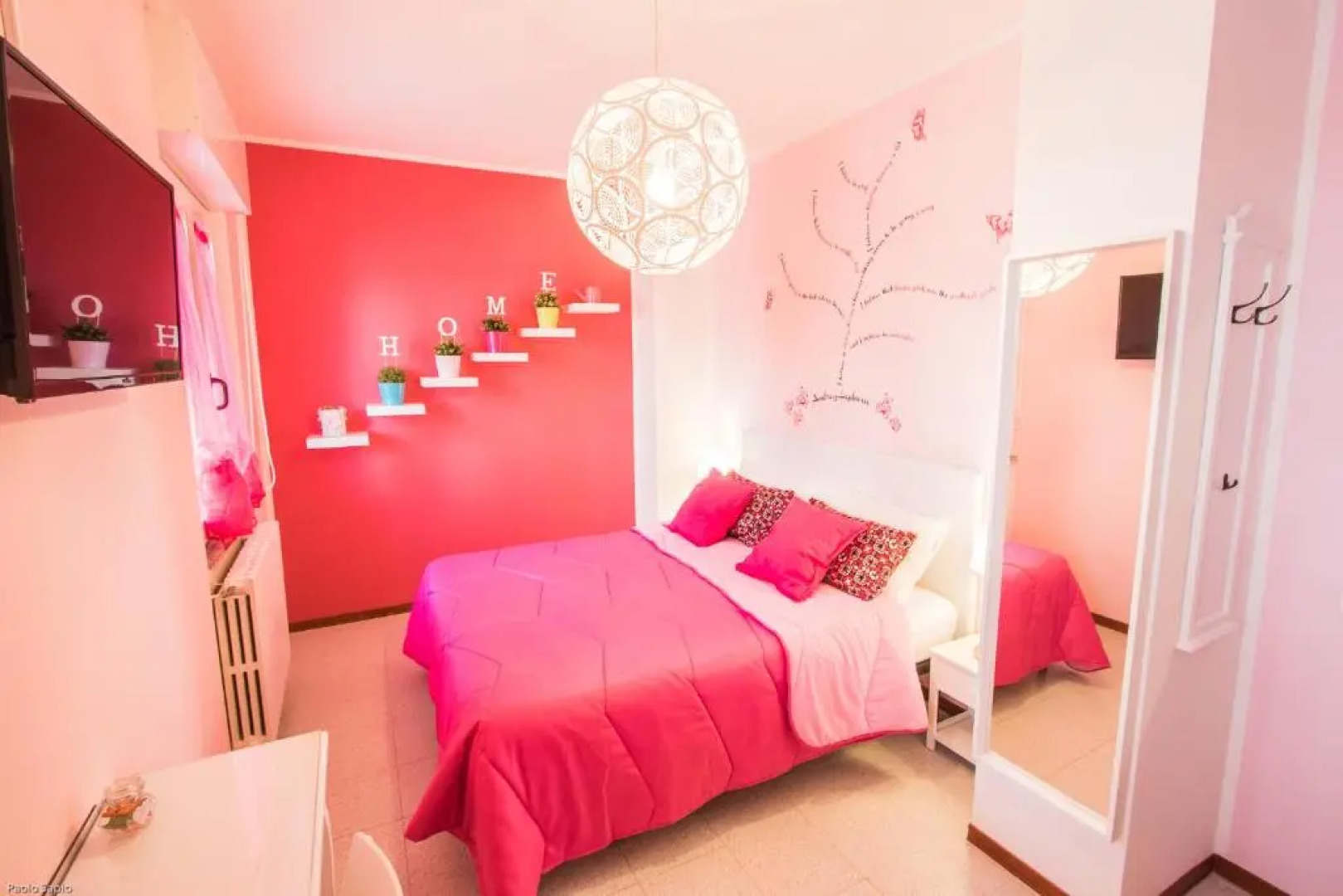 B&B Pensieri D'Autore