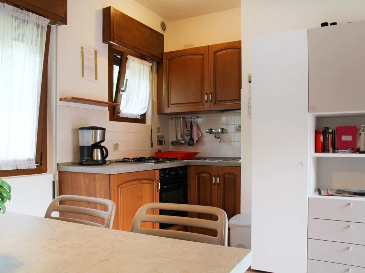 Villa Vesta Vesta in Vesta