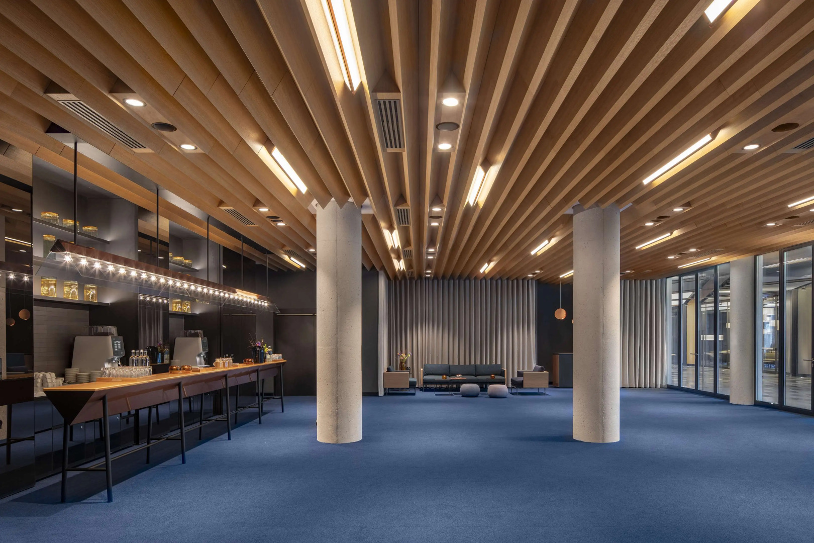 Andaz Munich Schwabinger Tor, By Hyatt