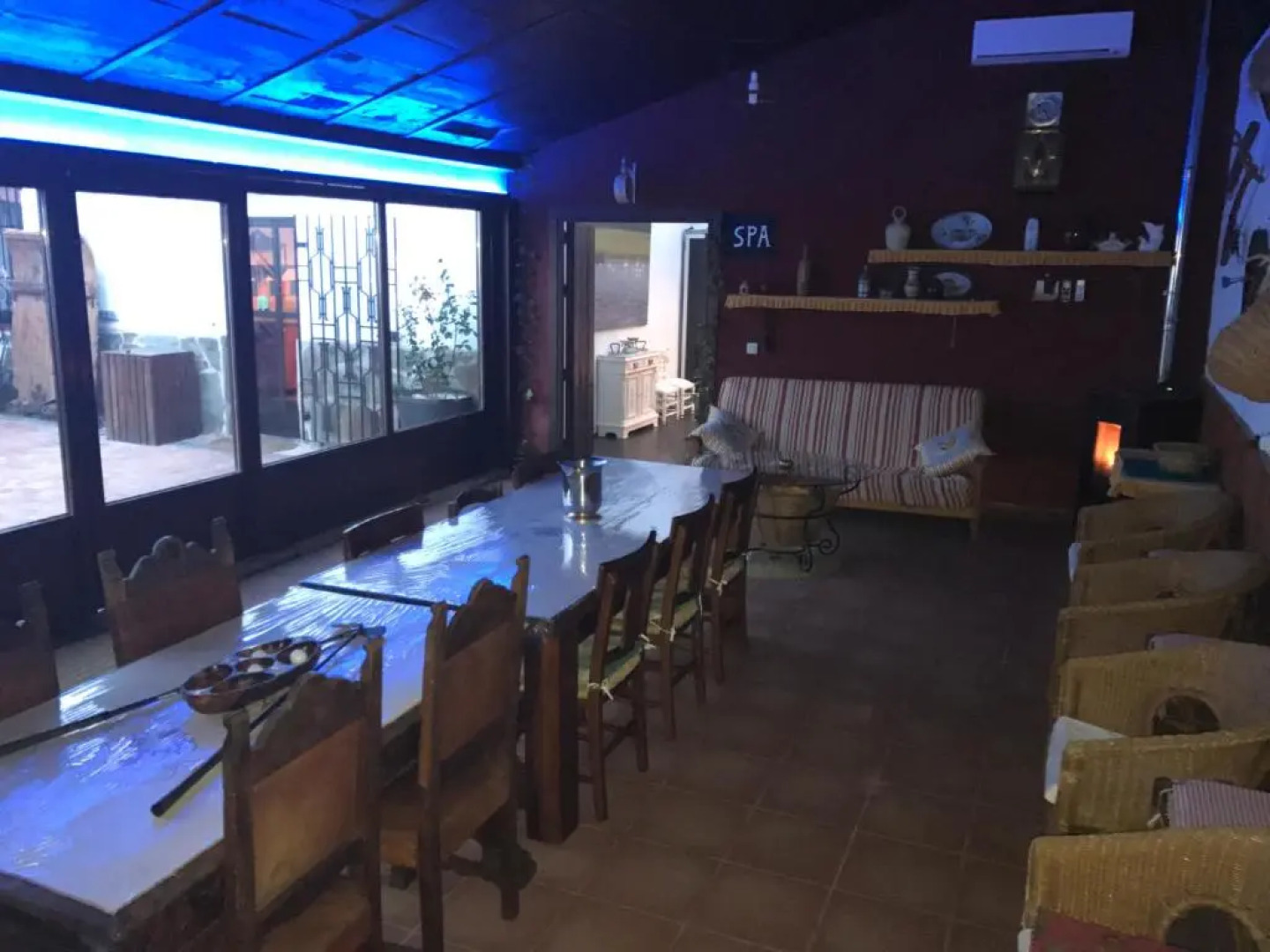 Casa Spa Don Gonzalo