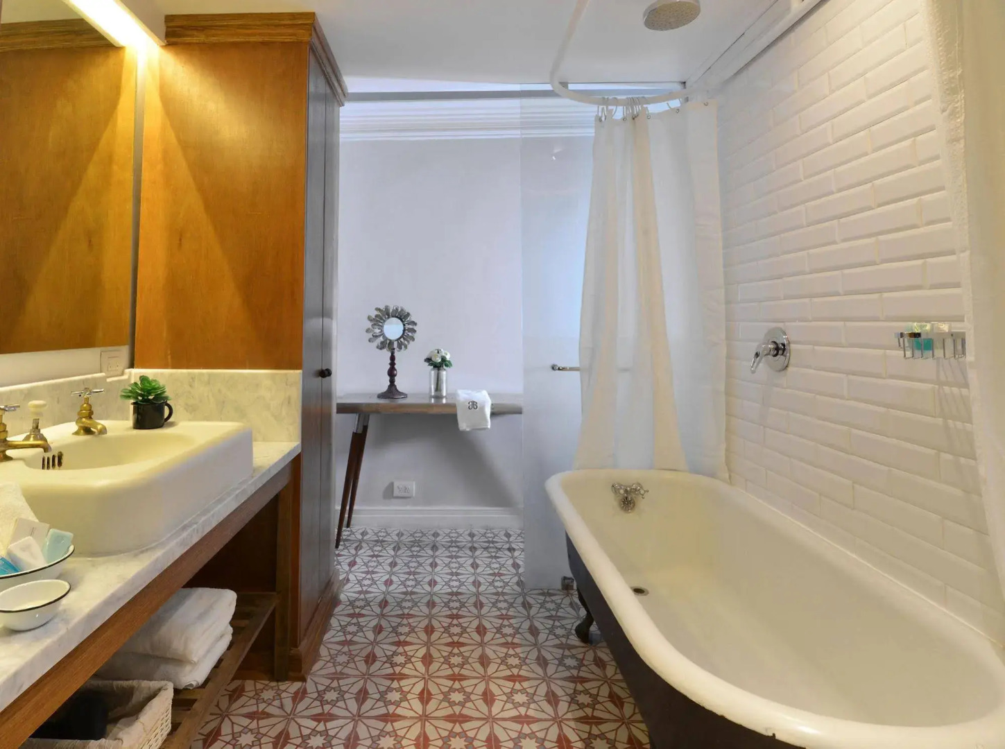 Casa Goliana La Roma