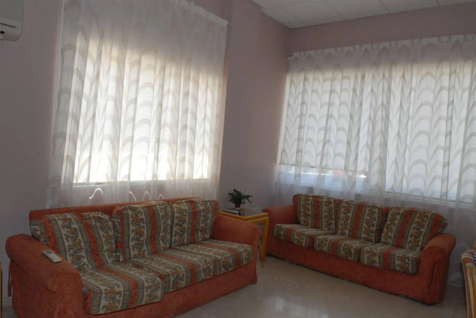 Maistros Hotel Apartments