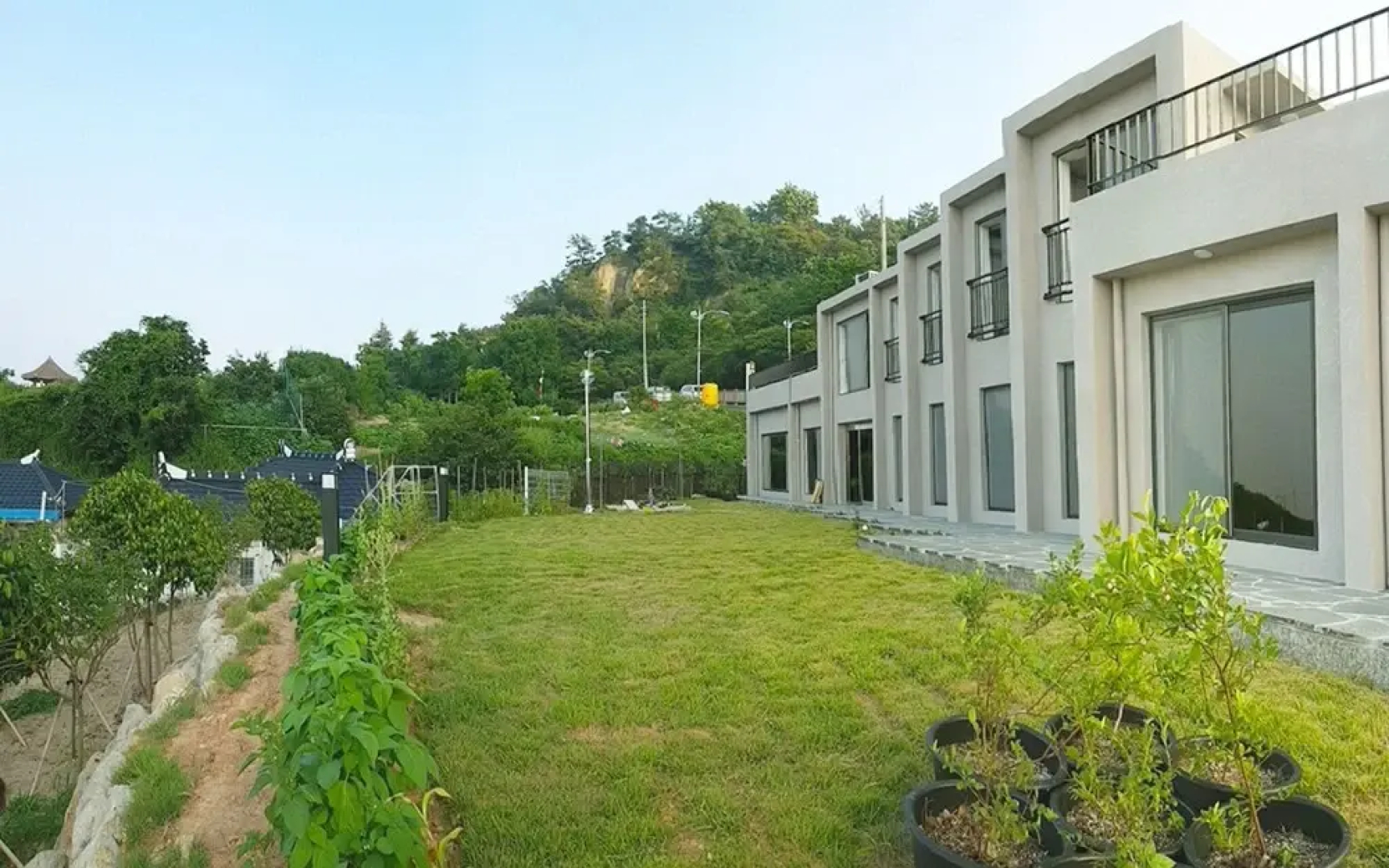 Mokpo the Seolleim Guest House