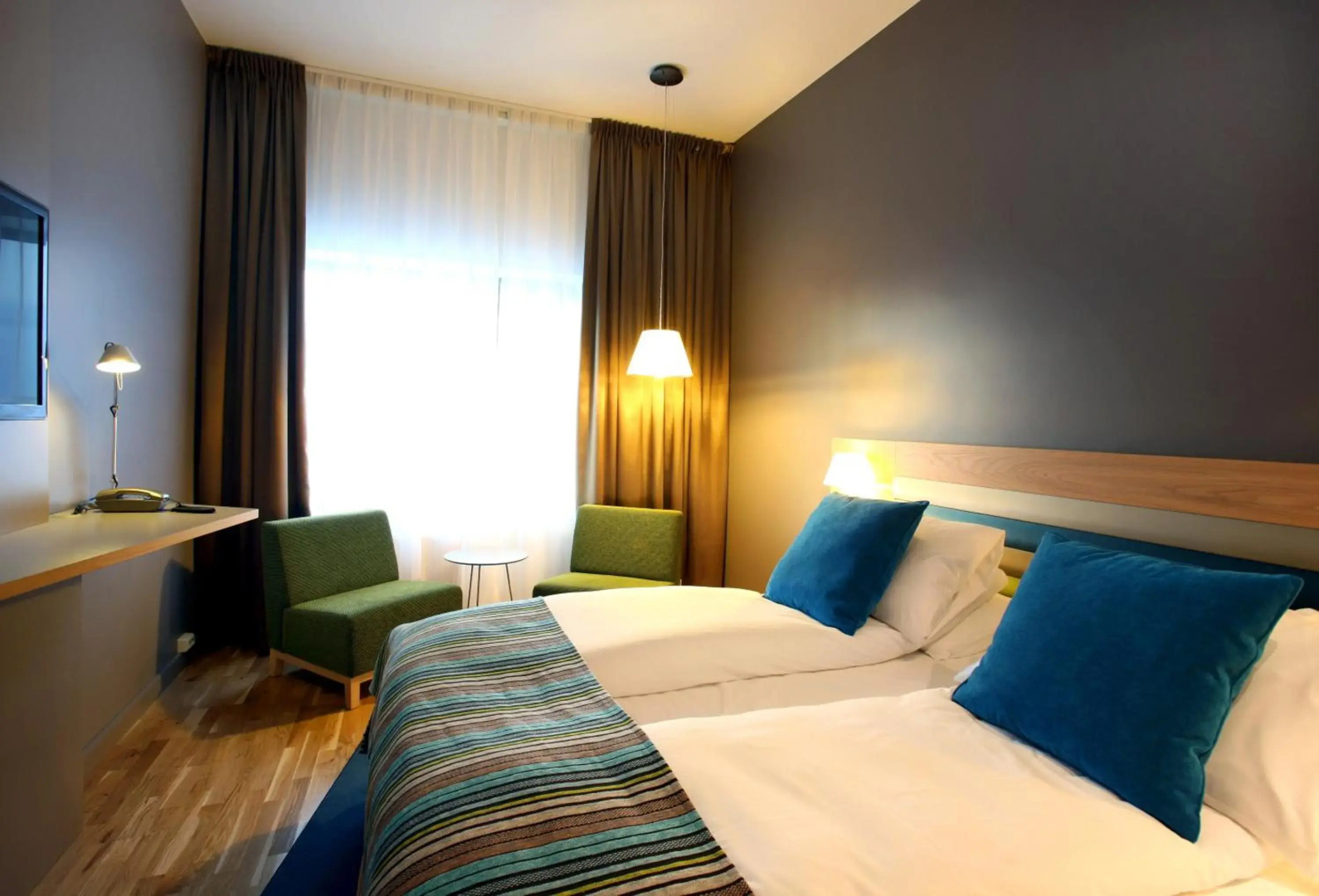 Thon Hotel Brønnøysund