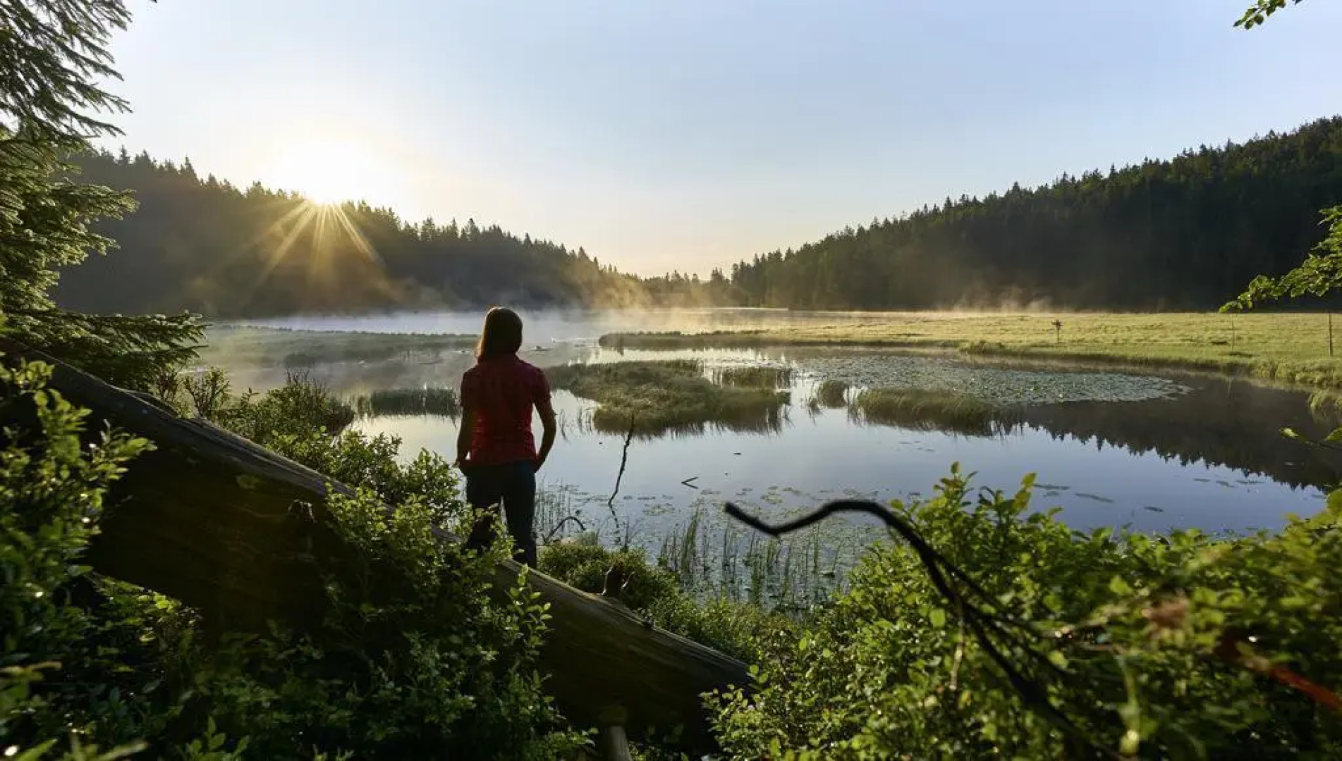 Ferienhotel Hubertus