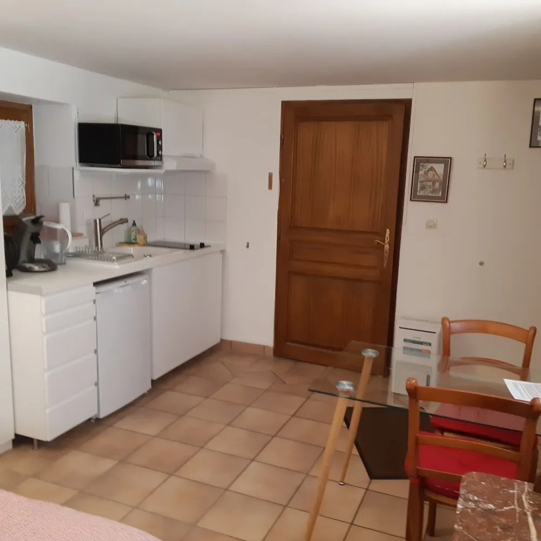 Gîtes et Chambre d'Hôtes A l'Arc en Ciel