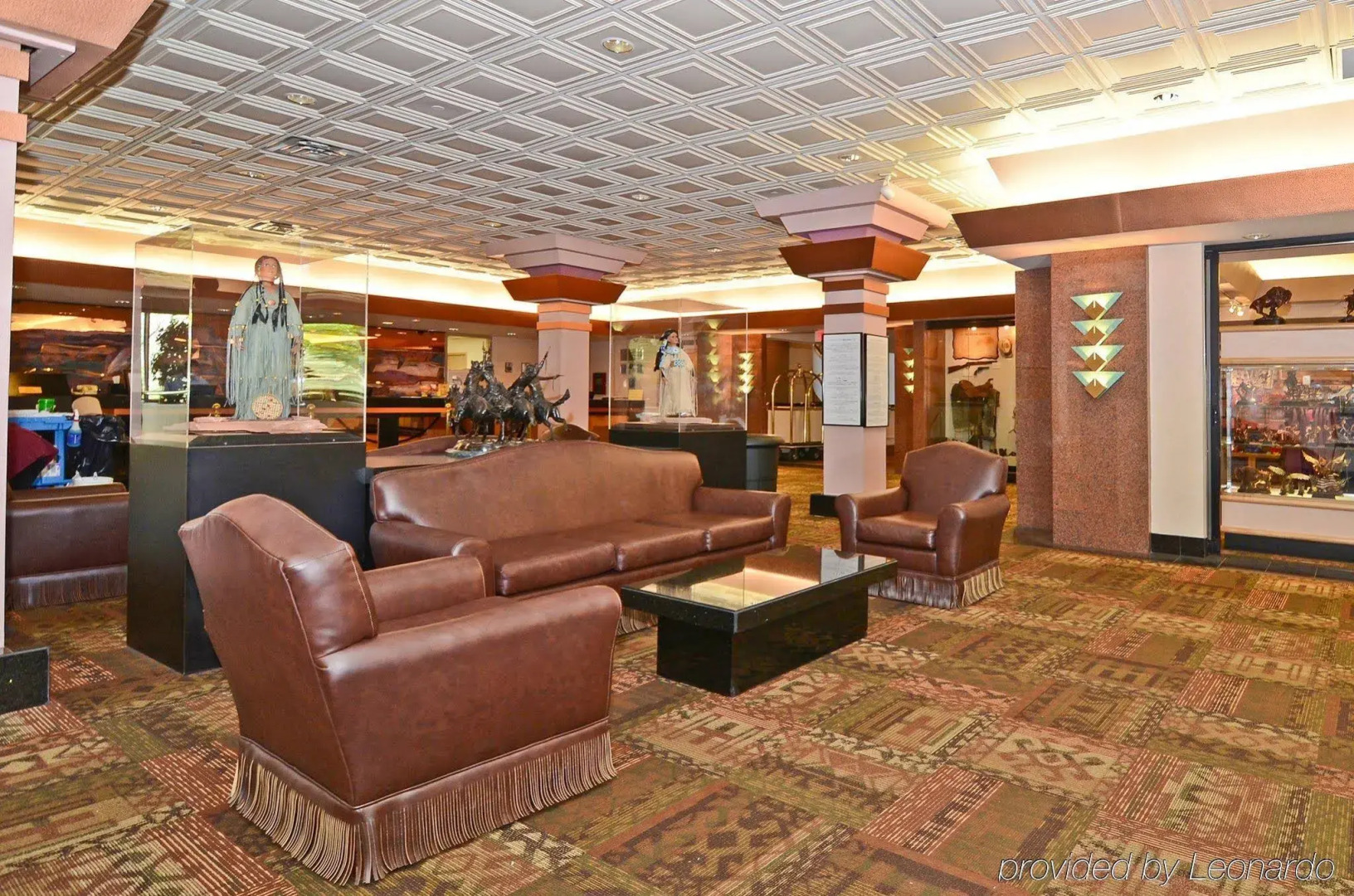 Holiday Inn Resort The Squire at Grand Canyon