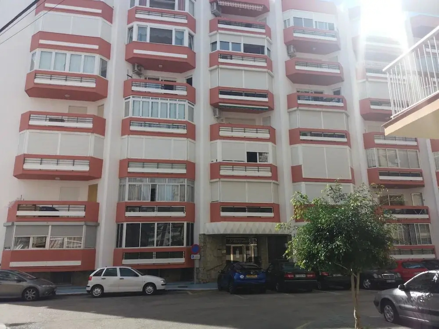 Apartment With one Bedroom in Torre del Mar, With Pool Access, Furnished Terrace and Wifi - 200 m From the Beach