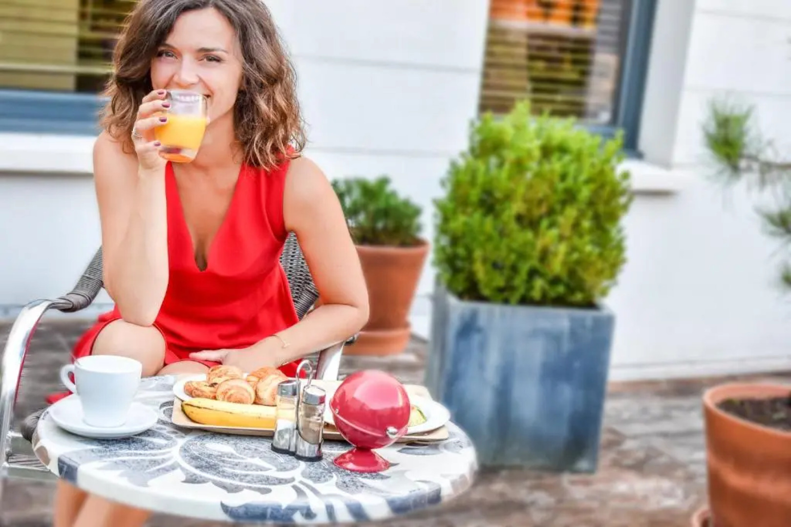 ibis Styles Bordeaux Centre Gare