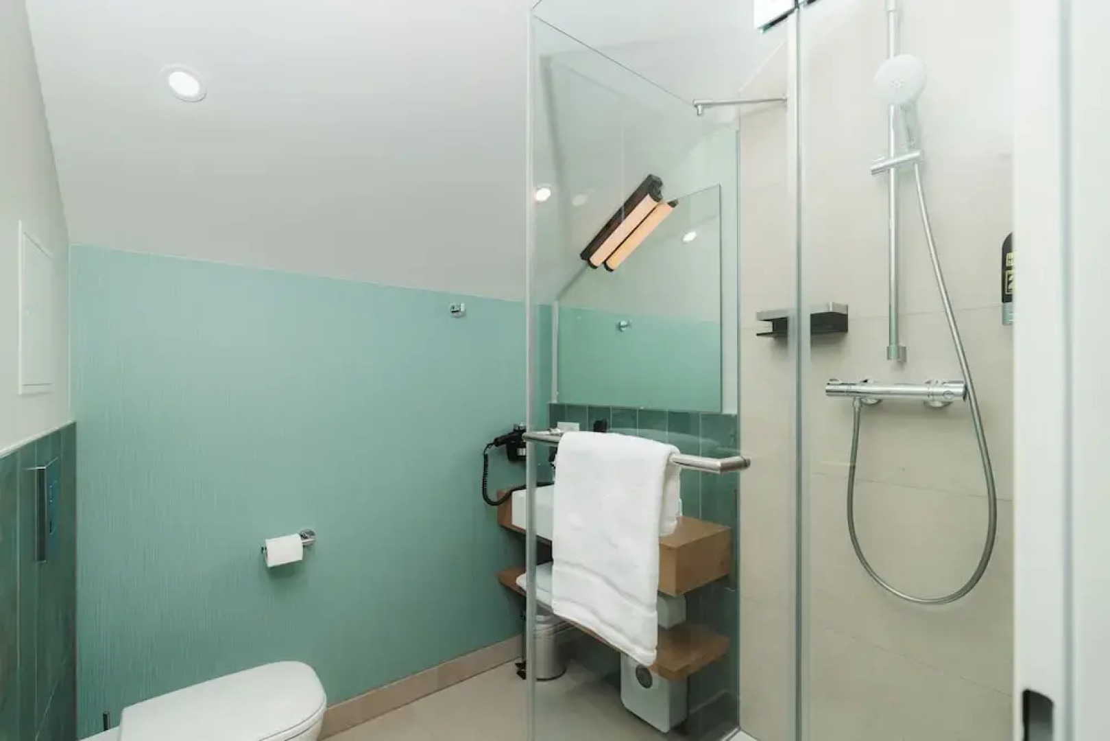 H24 Hotel Apartments Eberswalde