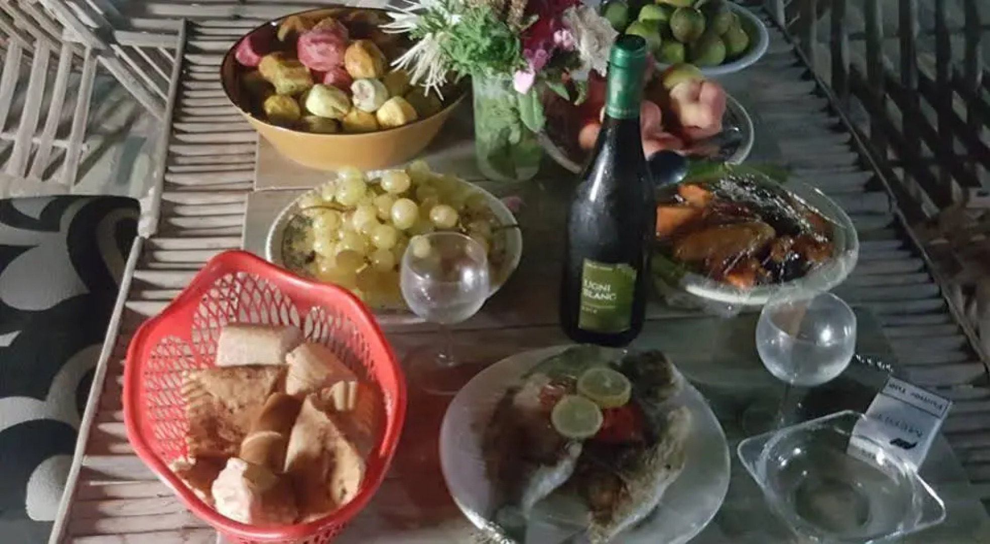 La Palmeraie de Touareg