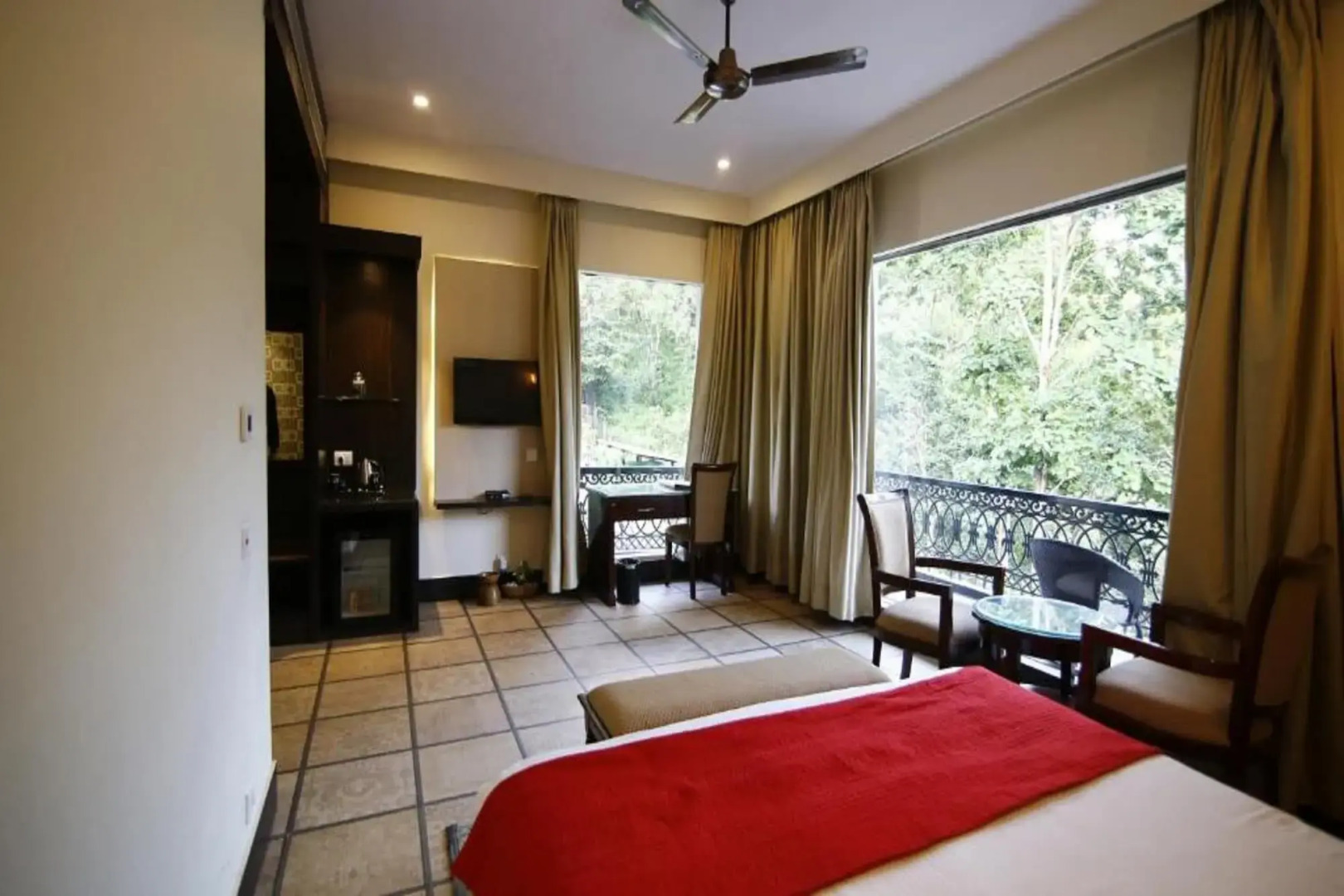 Shaantam Resorts & Spa