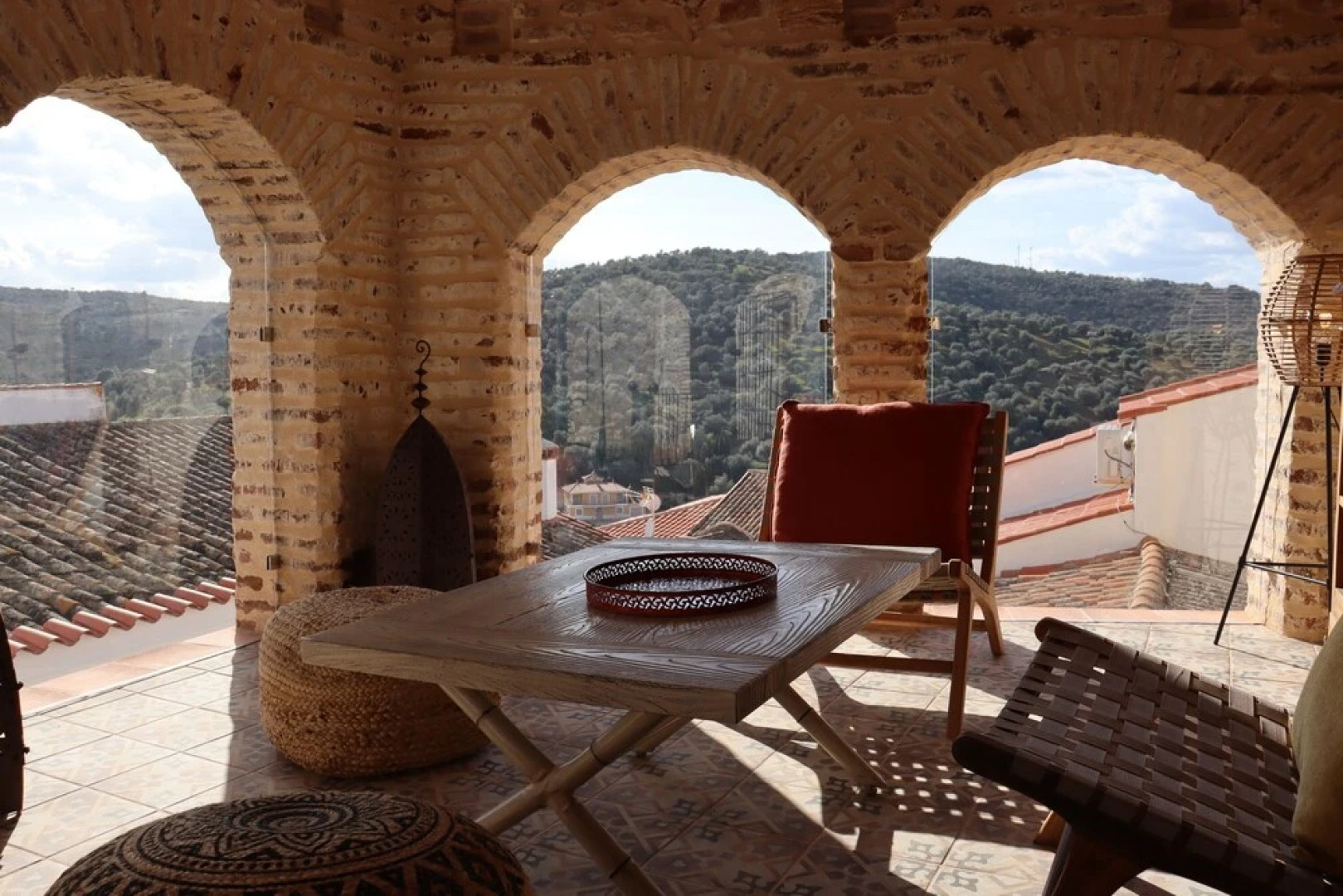 Hotel Casa Palacio Conde del Álamo