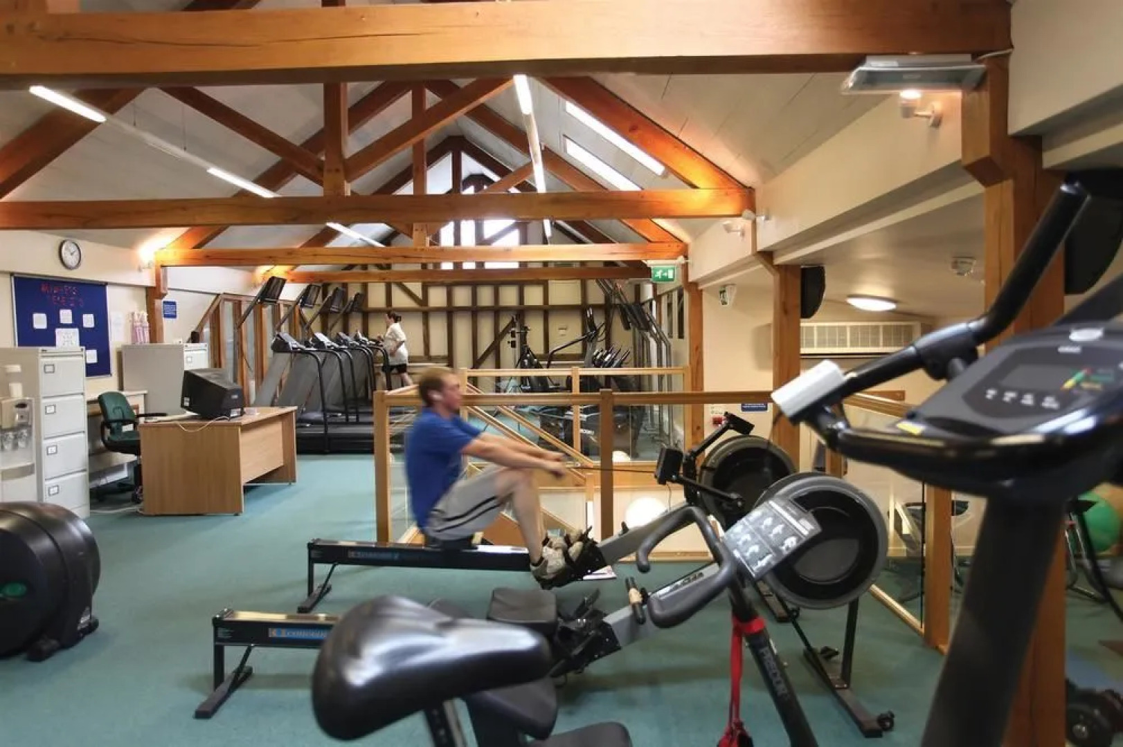 Quy Mill Hotel & Spa, Cambridge, Bw Premier Collection