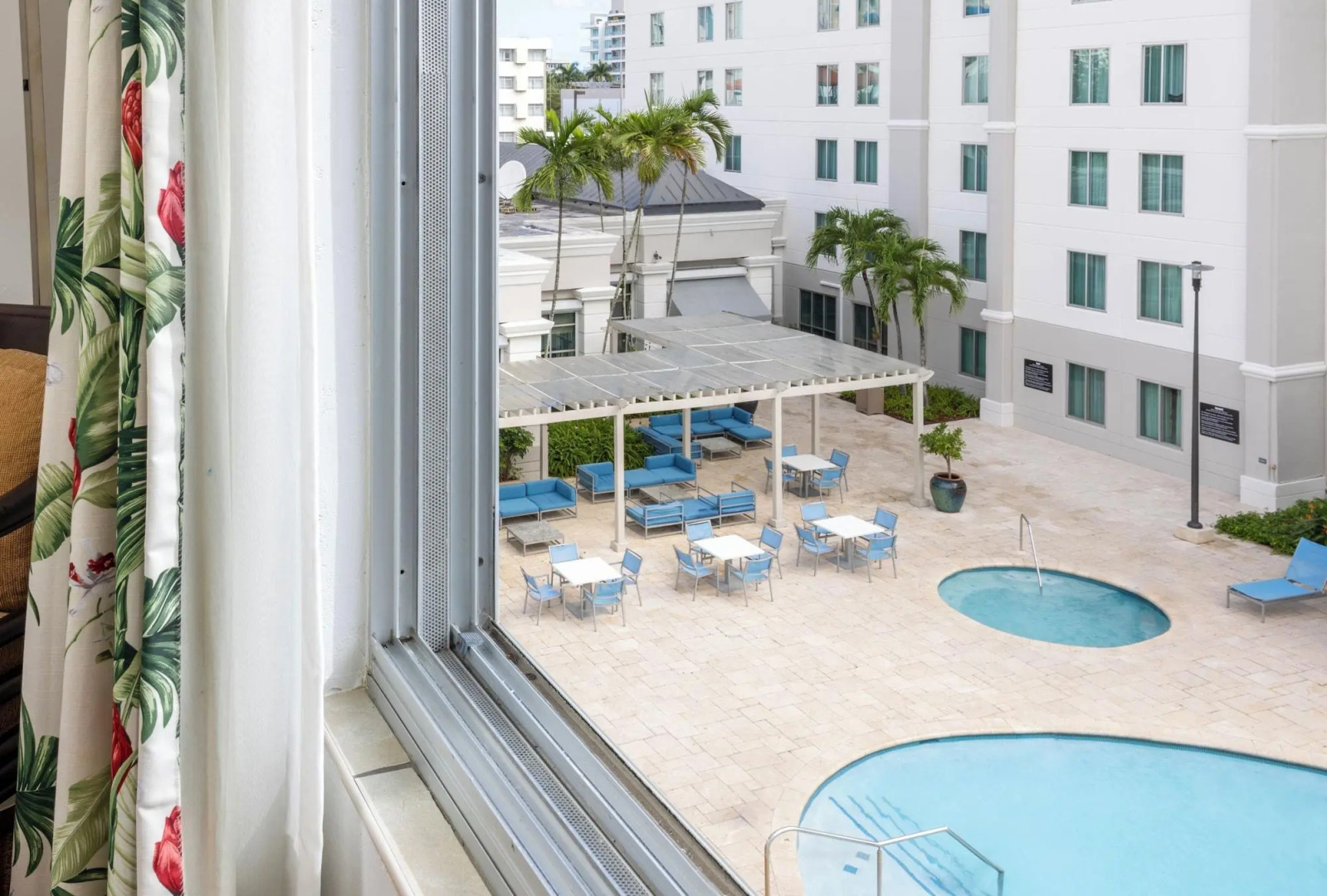 Hampton Inn & Suites San Juan