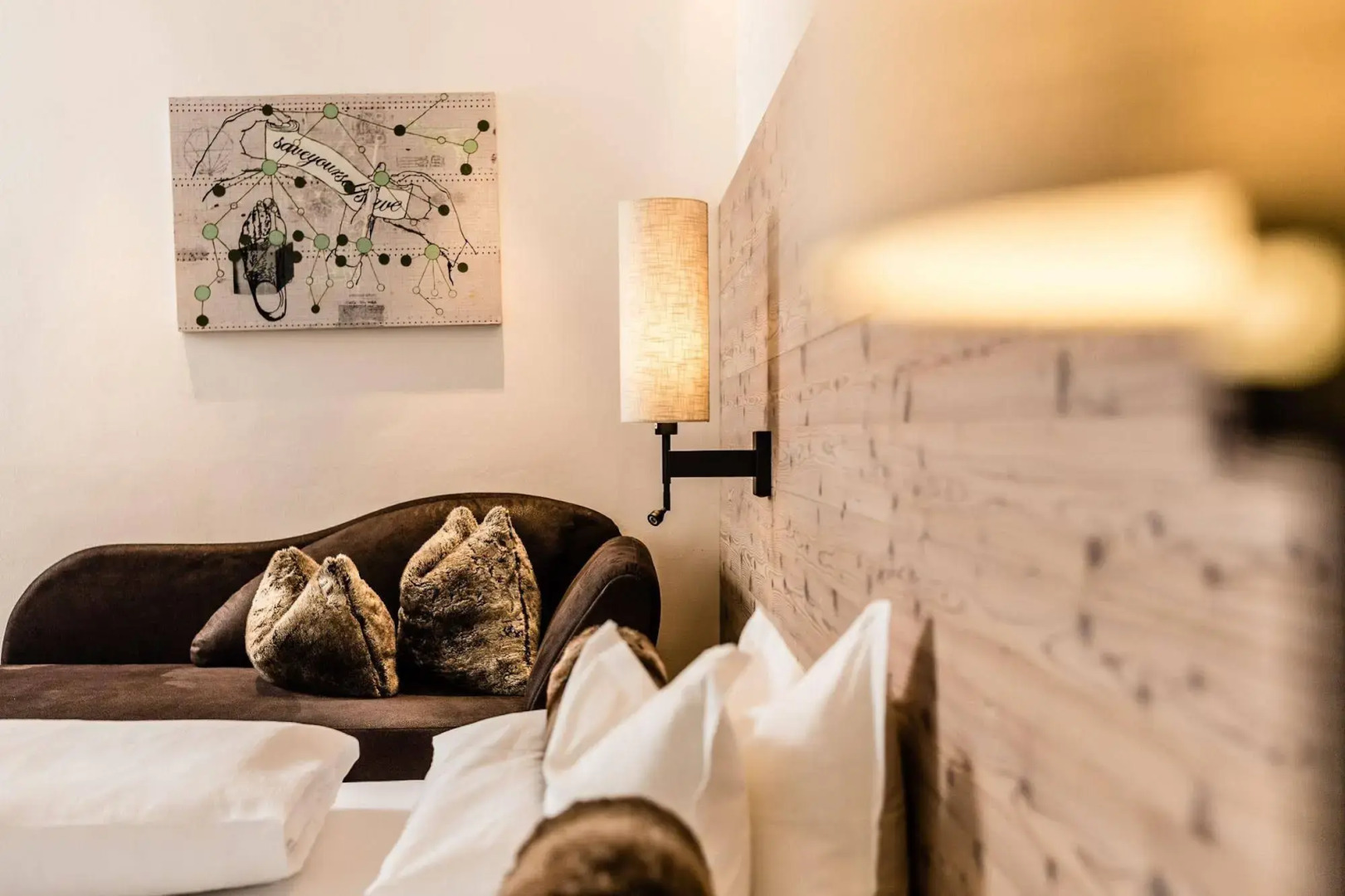 Art Hotel Anterleghes