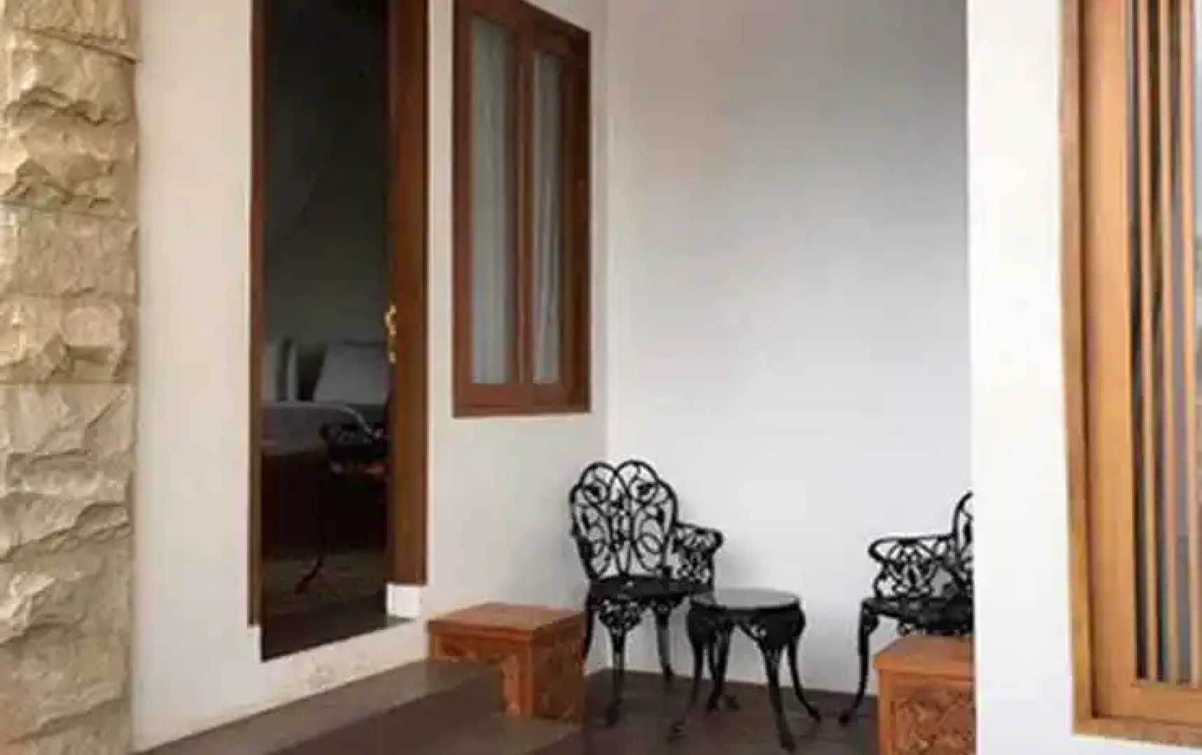 Rumah Stroberi Organic Farm and Lodge