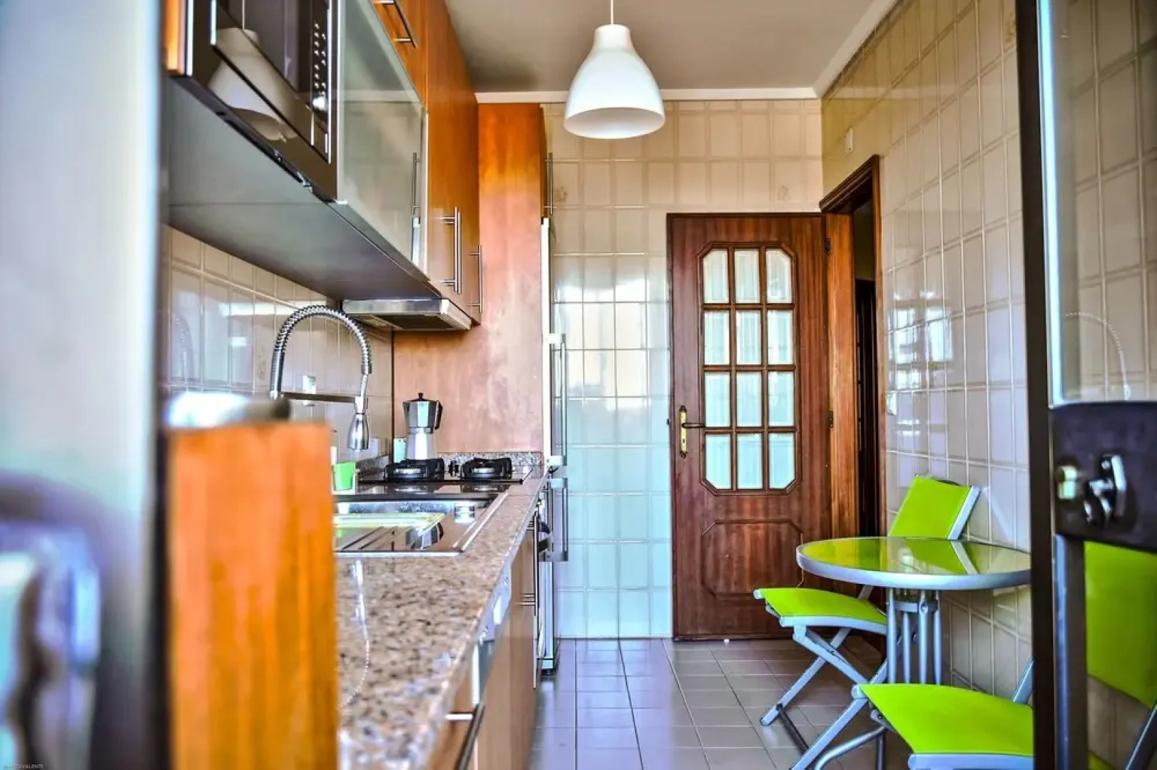 Espinho Seaside Apartment