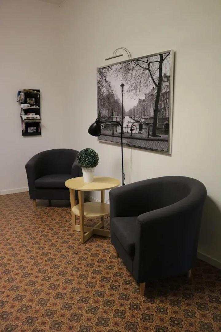 Gafsele Lappland Hostel