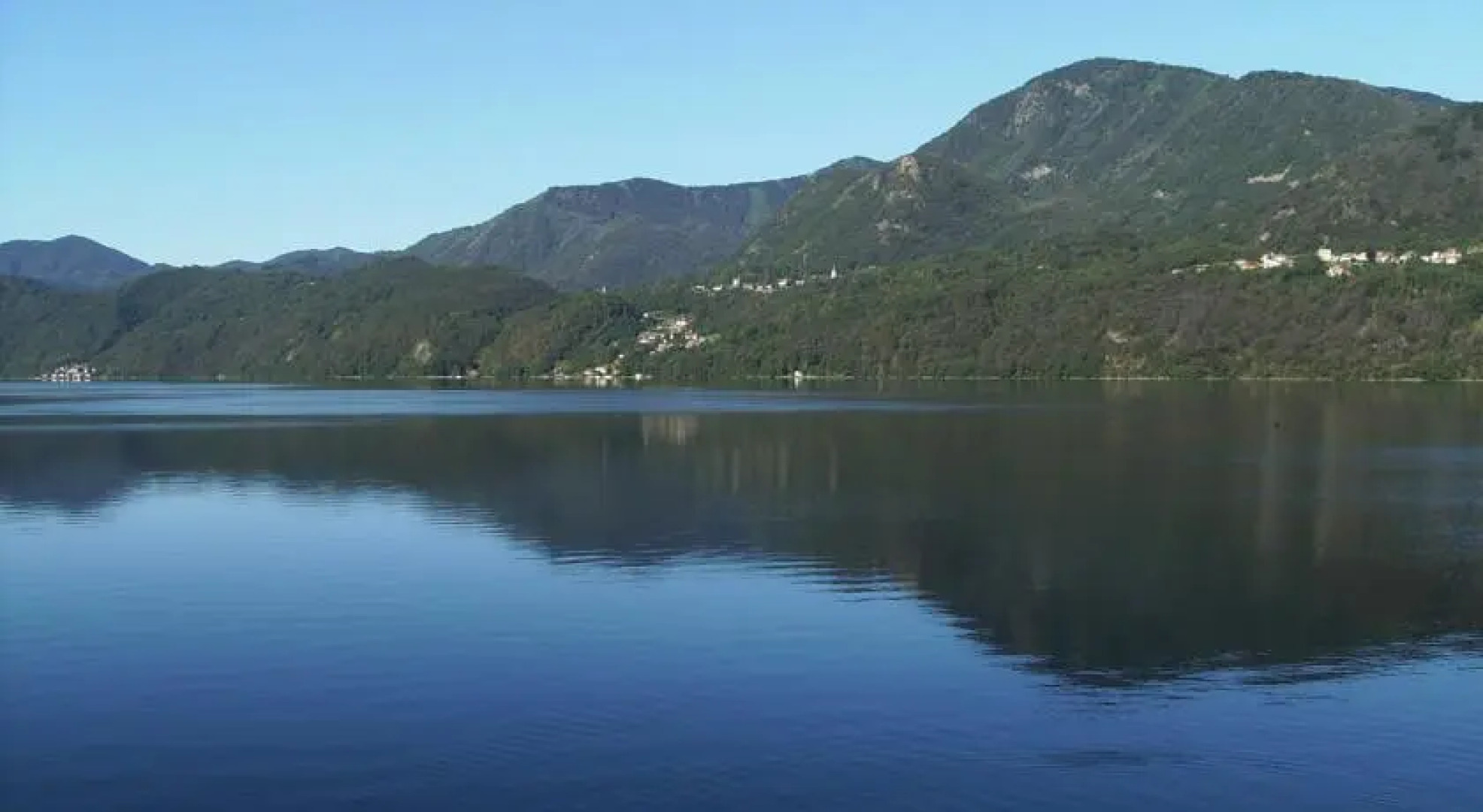 B&B La casa sul lago