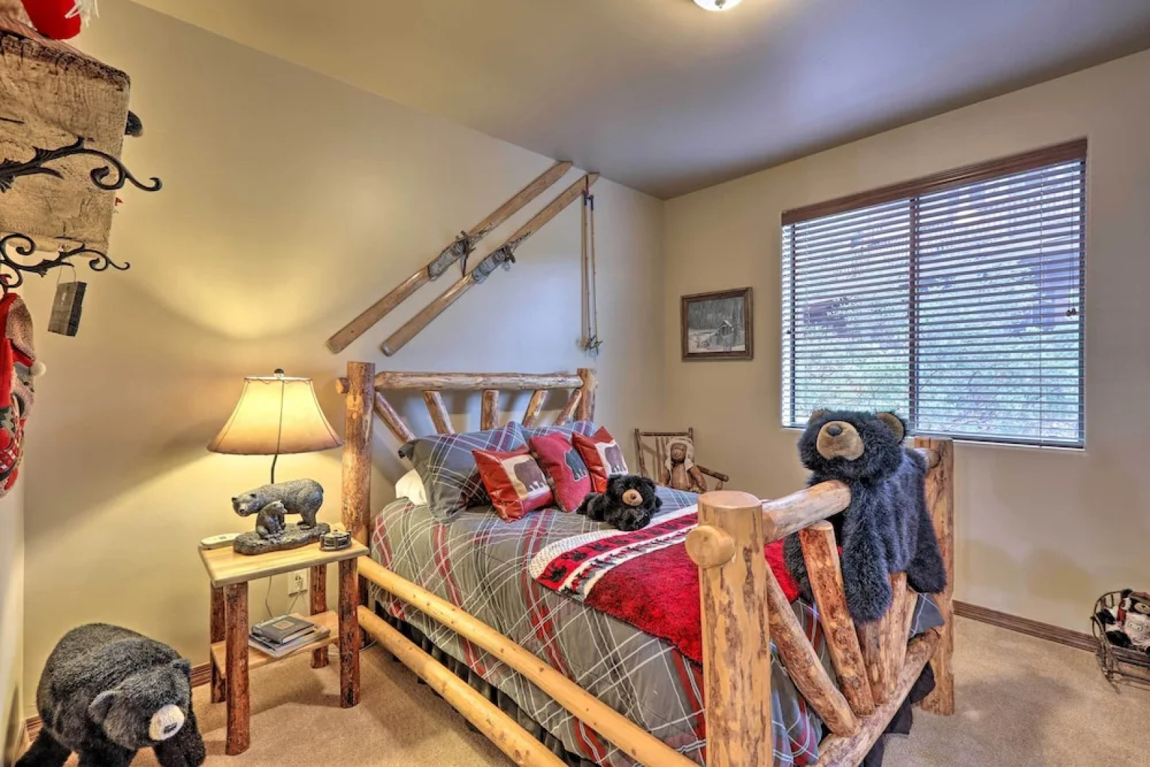 'AZ Rim Retreat' in Pine W/deck, Hot Tub & Views!