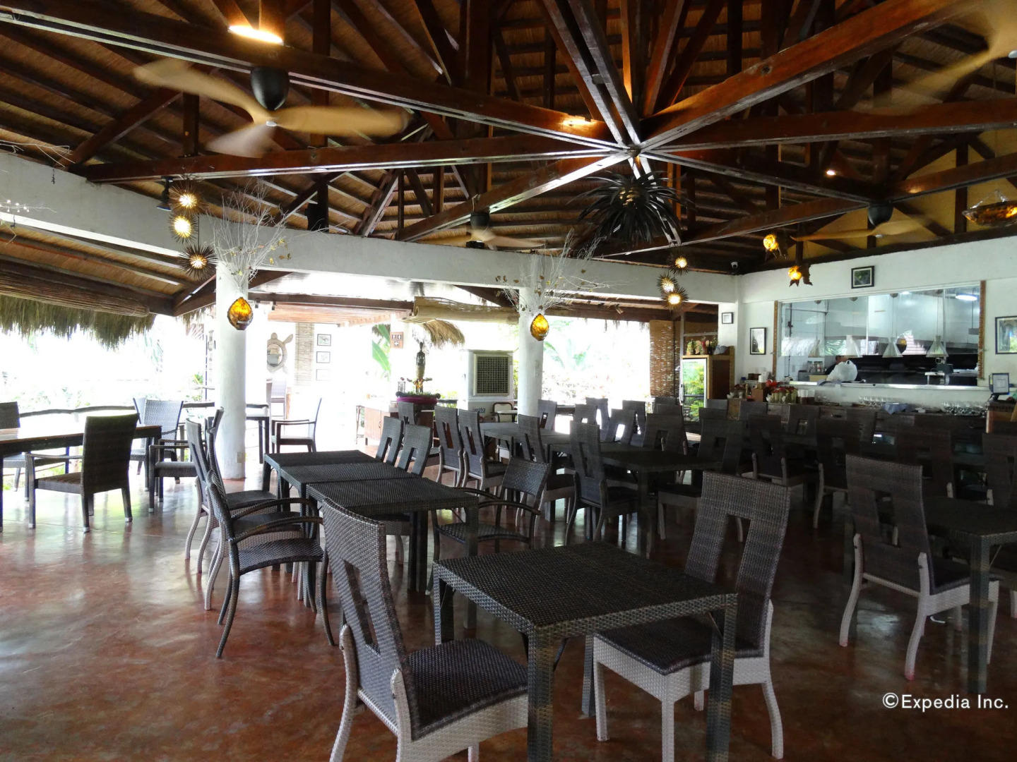 Daluyon Beach and Mountain Resort