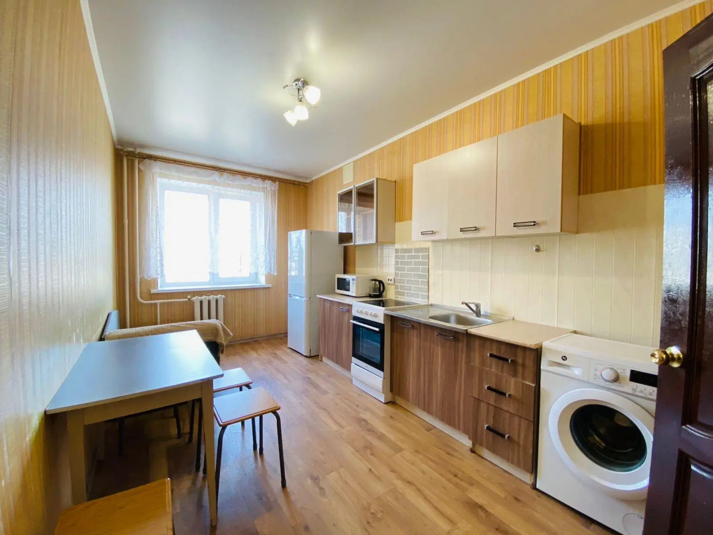 ТетаДом на улице Мичуринская 142 корп. 1